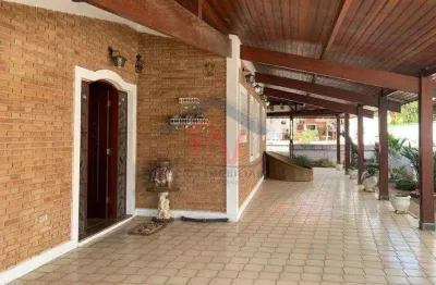 Casa 3 dormitórios para locação em atibaia, loteamento jardim morumbi, 3 dormitórios, 3 suítes, 3 banheiros, 3 vagas