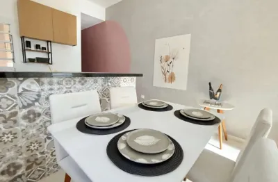 Casa térrea para locação em bom jesus dos perdões, jardim santa fé, 2 dormitórios, 1 banheiro, 1 vaga