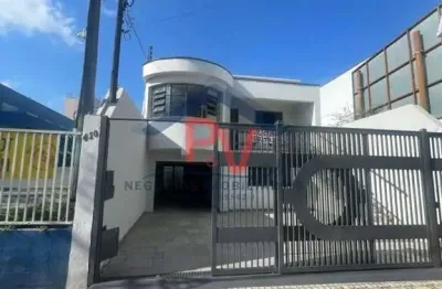 Salão comercial para locação em atibaia, centro, 8 banheiros, 4 vagas