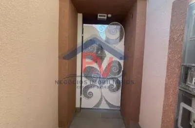 Casa 2 dormitórios para locação em atibaia, jardim brasil, 2 dormitórios, 1 banheiro