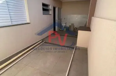 Casa 2 dormitórios para Locação em Atibaia, Jardim Brasil, 2 dormitórios, 1 banheiro