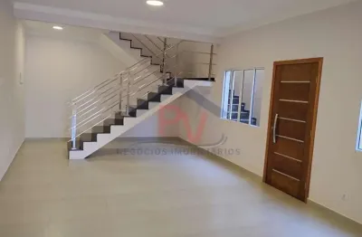 Casa para locação em atibaia, jardim dos pinheiros, 3 dormitórios, 1 suíte, 3 banheiros, 2 vagas
