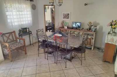 Casa 4 dormitórios ou + para venda, jardim maristela, 4 dormitórios, 1 suíte, 3 banheiros, 1 vaga