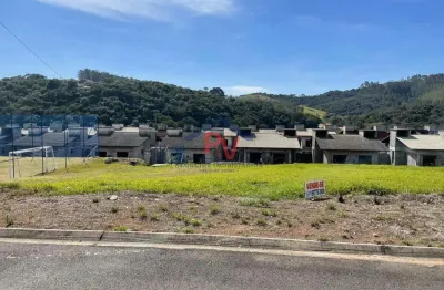 Terreno para venda em bom jesus dos perdões, guaxinduva