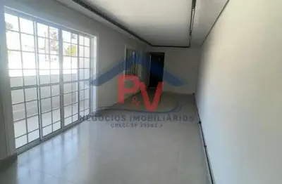 Sala comercial com 1 sala para alugar na Alameda Ribeirão Preto, 0003, Jardim do Lago, Atibaia