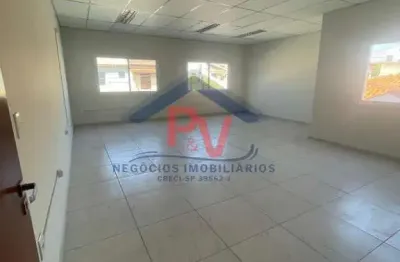 Sala comercial para locação em atibaia, centro, 1 banheiro