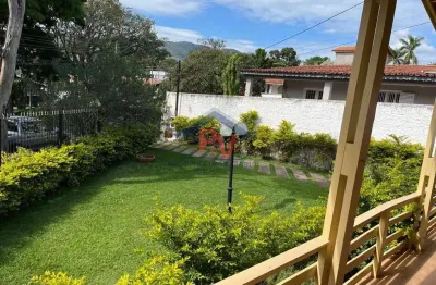 Casa térrea para locação em atibaia, vila esperia ou giglio, 3 dormitórios, 1 suíte, 1 banheiro, 3 vagas