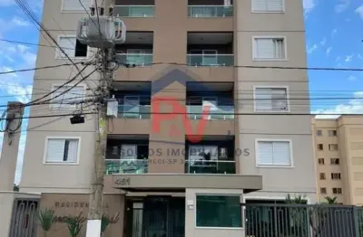 Apartamento 2 dormitórios para locação em atibaia, atibaia jardim, 2 dormitórios, 1 suíte, 2 banheiros, 1 vaga