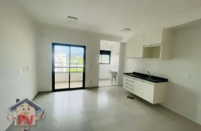 Apartamento 2 Quartos para Locação em Atibaia, Atibaia Jardim, 2 dormitórios, 1 suíte, 2 banheiros, 2 vagas