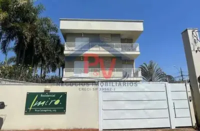 Apartamento 3 dormitórios para locação em atibaia, jardim paulista, 3 dormitórios, 1 suíte, 3 banheiros, 1 vaga