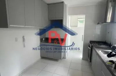 Apartamento 3 dormitórios para locação em atibaia, jardim paulista, 3 dormitórios, 1 suíte, 3 banheiros, 1 vaga