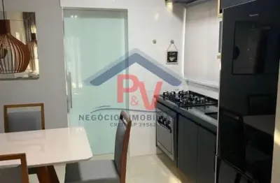 Apartamento 3 dormitórios para venda em atibaia, vila esperia ou giglio, 3 dormitórios, 1 suíte, 2 banheiros, 2 vagas