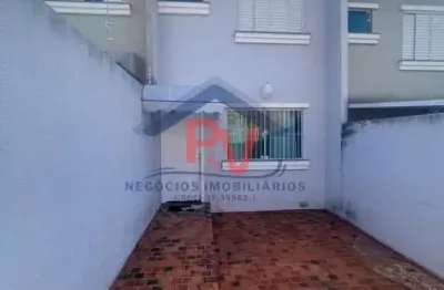 Casa 2 dormitórios para locação em atibaia, jardim santa bárbara, 2 dormitórios, 2 suítes, 3 banheiros, 1 vaga