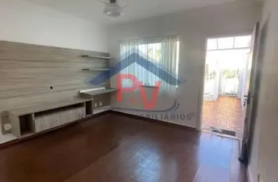 Casa 2 dormitórios para locação em atibaia, jardim santa bárbara, 2 dormitórios, 2 suítes, 3 banheiros, 1 vaga