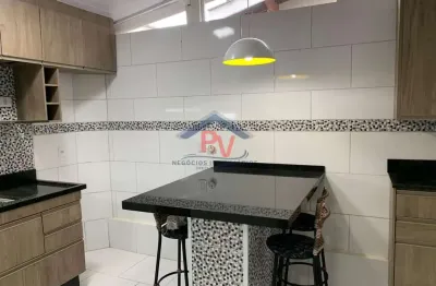 Casas de vila para venda em atibaia, jardim colonial, 2 dormitórios, 1 suíte, 2 banheiros, 1 vaga