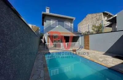 Casa 3 dormitórios para locação em atibaia, vila esperia ou giglio, 3 dormitórios, 1 suíte, 4 banheiros, 4 vagas