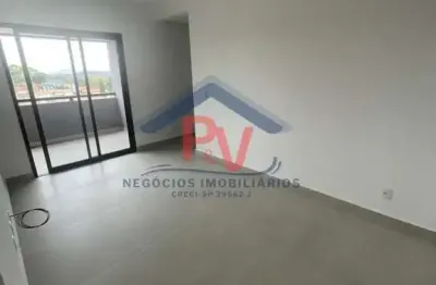 Apartamento 2 dormitórios para venda em atibaia, centro, 2 dormitórios, 1 suíte, 2 banheiros, 1 vaga