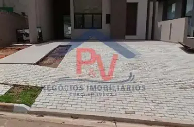 Casa 3 dormitórios para Locação em Atibaia, Chácaras Maringá, 4 dormitórios, 3 suítes, 5 banheiros, 2 vagas