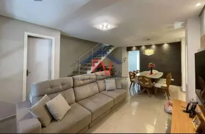 Casa 3 dormitórios para Venda em Atibaia, Jardim das Palmeiras, 3 dormitórios, 1 suíte, 3 banheiros, 2 vagas