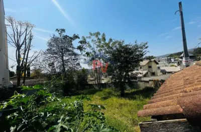 Terreno residencial para venda em atibaia, jardim paulista