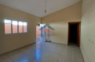Casa 3 dormitórios para locação em atibaia, jardim dos pinheiros, 3 dormitórios, 1 suíte, 2 banheiros, 2 vagas