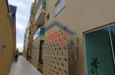 Apartamento 2 dormitórios para locação em atibaia, jardim alvinópolis, 2 dormitórios, 1 suíte, 2 banheiros, 2 vagas