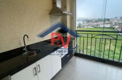 Apartamento 3 dormitórios para locação em atibaia, vila giglio, 3 dormitórios, 1 suíte, 2 banheiros, 2 vagas