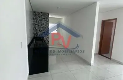 Apartamento 1 dormitório para locação em atibaia, nova gardênia, 1 dormitório, 1 banheiro, 1 vaga