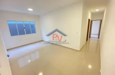 Apartamento 2 dormitórios para locação em atibaia, loteamento jardim morumbi, 2 dormitórios, 1 suíte, 2 banheiros, 2 vagas