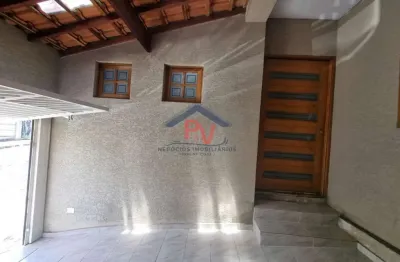 Casa 2 dormitórios para venda em atibaia, centro, 2 dormitórios, 1 suíte, 2 banheiros, 1 vaga