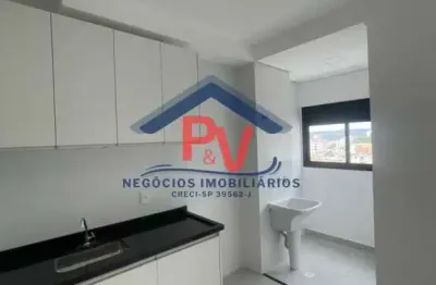 Apartamento 1 dormitório para locação em atibaia, atibaia jardim, 1 dormitório, 1 suíte, 2 banheiros, 1 vaga