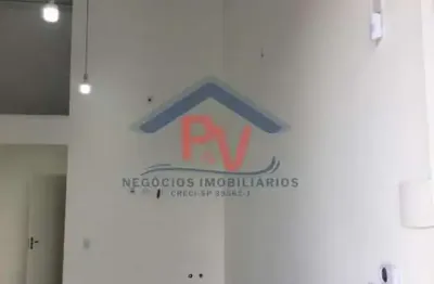 Salão comercial para locação em atibaia, jardim imperial, 1 banheiro, 11 vagas