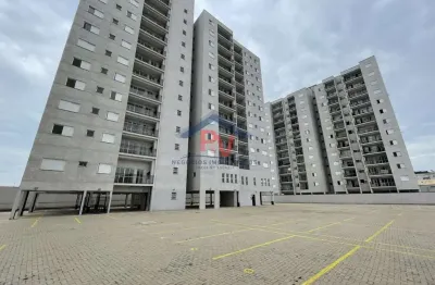 Apartamento 3 dormitórios para locação em atibaia, jardim das palmeiras, 3 dormitórios, 1 suíte, 2 banheiros, 2 vagas