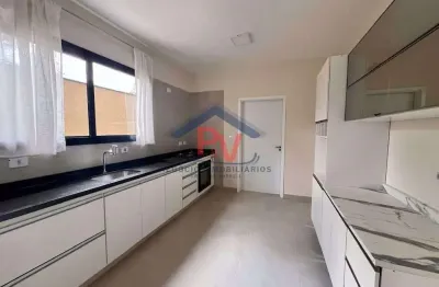 Casa em condomínio para locação em atibaia, jardim dos pinheiros, 2 dormitórios, 1 suíte, 3 banheiros, 2 vagas