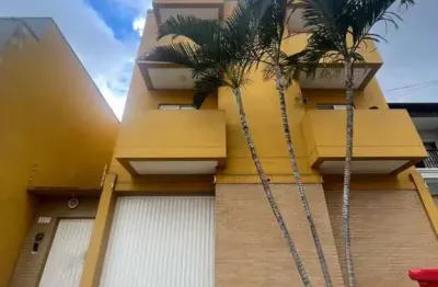 Apartamento 1 dormitório para locação em atibaia, jardim floresta, 1 dormitório, 1 banheiro, 1 vaga