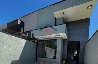 Casa 2 dormitórios para venda em atibaia, jardim são felipe, 2 dormitórios, 1 banheiro, 2 vagas