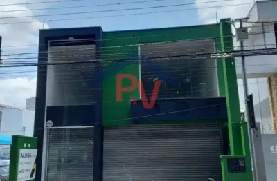 Salão comercial para locação em atibaia, centro, 4 banheiros