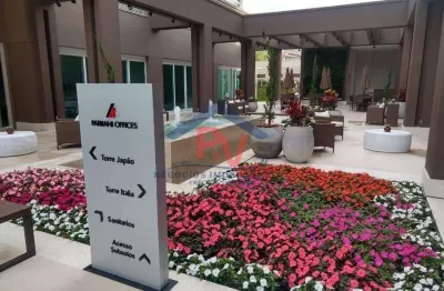 Sala comercial para locação em atibaia, alvinópolis, 1 banheiro