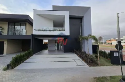 Casa alto padrão para venda em atibaia, vila santista, 3 dormitórios, 3 suítes, 4 banheiros, 4 vagas
