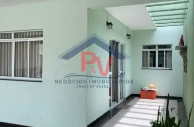 Casa 3 dormitórios para Venda em Atibaia, Jardim das Flores, 3 dormitórios, 3 suítes, 3 banheiros, 4 vagas