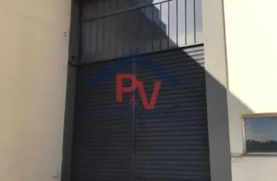 Galpão para locação em atibaia, recreio estoril, 3 banheiros, 3 vagas