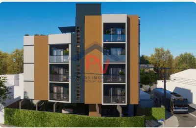 Apartamento 2 quartos para venda em atibaia, nova atibaia, 2 dormitórios, 1 suíte, 1 banheiro, 1 vaga