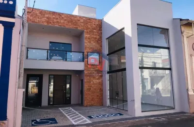 Comercial para venda em atibaia, centro, 5 banheiros, 2 vagas