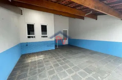 Casa 2 dormitórios para locação em atibaia, vila helena, 2 dormitórios, 1 suíte, 2 banheiros, 2 vagas