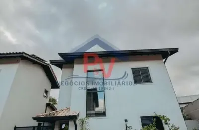 Casa em condomínio para venda em atibaia, ribeirão dos porcos, 3 dormitórios, 1 suíte, 2 banheiros, 2 vagas