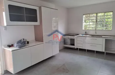 Casa 2 dormitórios para locação em atibaia, jardim dos pinheiros, 2 dormitórios, 1 suíte, 1 banheiro, 1 vaga