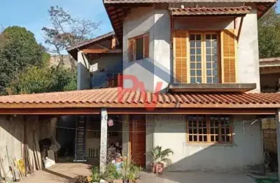 Casa 2 dormitórios para venda em jarinu, jardim primavera, 3 dormitórios, 2 banheiros, 4 vagas
