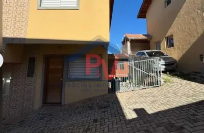 Casa 2 dormitórios para venda em atibaia, jardim são felipe, 2 dormitórios, 2 banheiros, 1 vaga