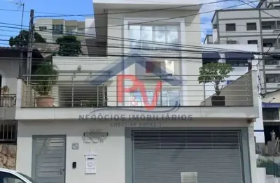 Comercial para venda em atibaia, jardim brasil, 6 banheiros, 2 vagas