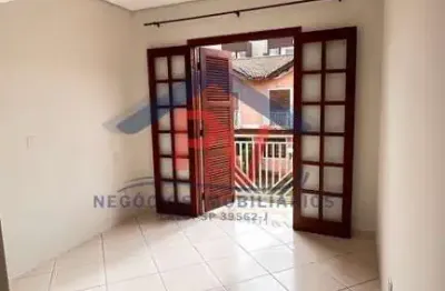 Casa 2 dormitórios para venda em atibaia, centro, 2 dormitórios, 2 banheiros, 1 vaga